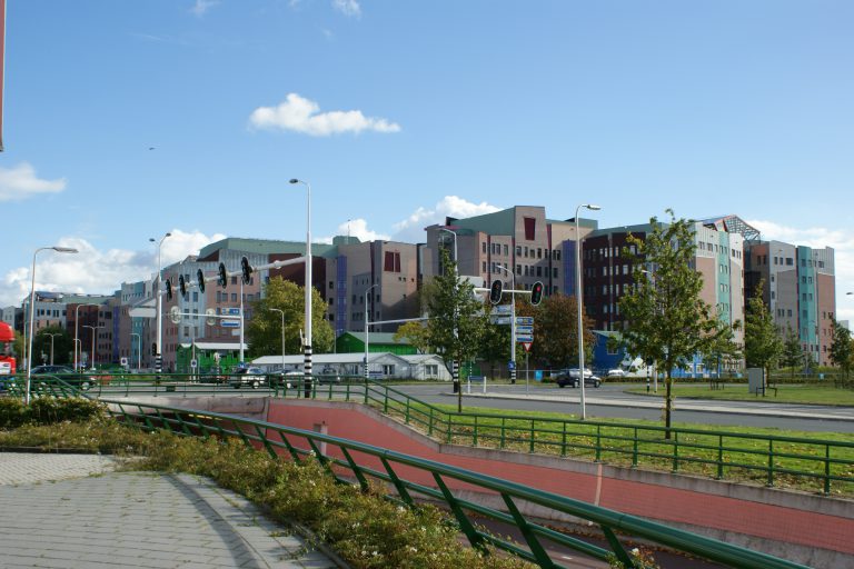 Regioziekenhuis Isala vestigt zich ook in Zwolle