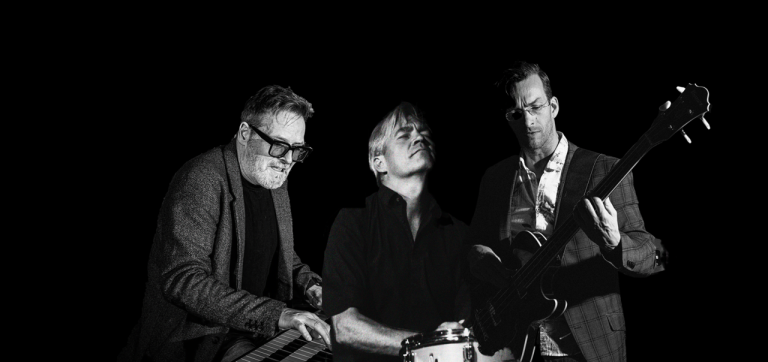 ANNO Tuinsessies: Frank Montis Trio