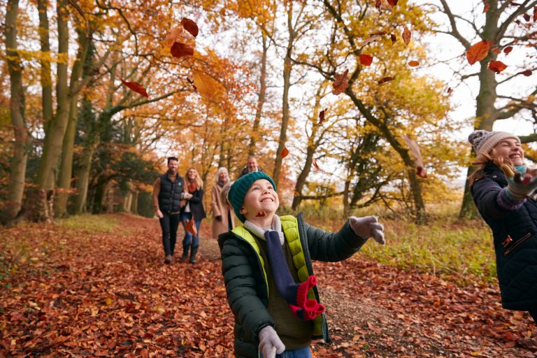 Herfstvakantie bij ANNO – ontdek, maak en teken mee
