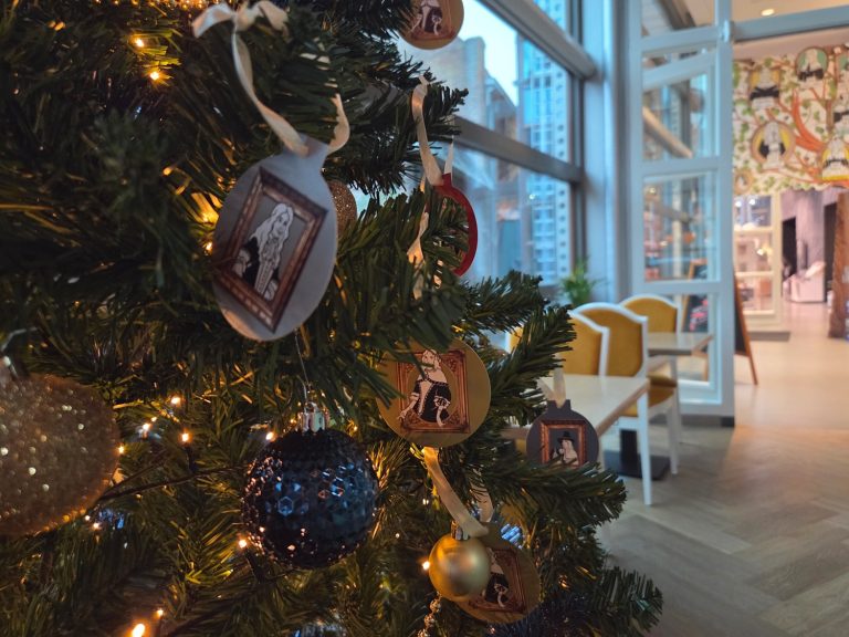 Kerstvakantie bij ANNO. Kunst, verhalen en verwondering