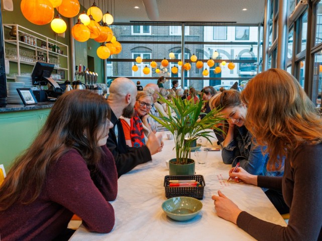 Lunchconcert juni