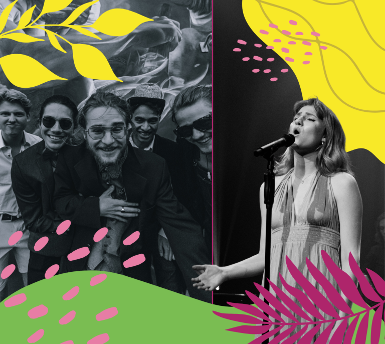 Tuinsessies @ ANNO – Coolyard & Britt Ottenhoff