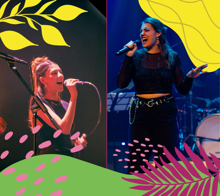 Tuinsessies @ ANNO – SLISO & Anna Elisabeth