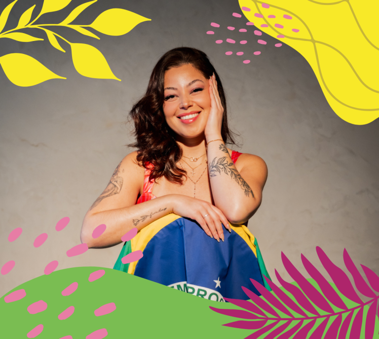 Tuinsessies @ ANNO – Naomi Bright